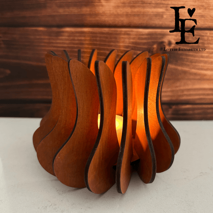 Tealight Candle Holder