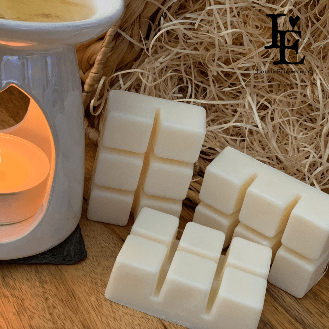 Coconut | Wax Melt