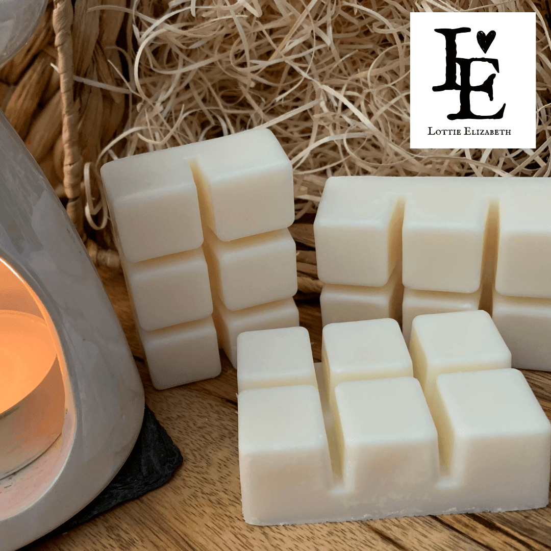 Spiced Gingerbread | Wax Melt - Wax Melt - Lottie Elizabeth Ltd