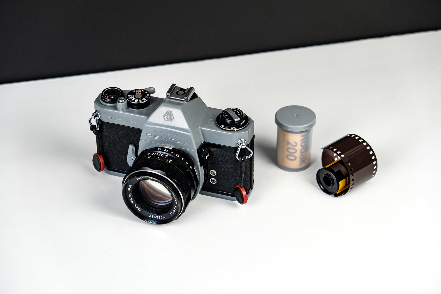 Learn about our product photography process