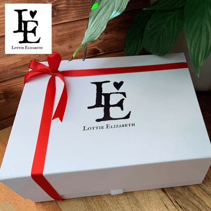 Christmas Gift Box - Wax Melt - Lottie Elizabeth Ltd